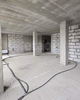 3-к квартира, вторичка, 88м2, 8/25 этаж