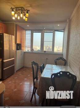 2-к квартира, вторичка, 69м2, 16/16 этаж