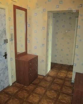 2-к квартира, вторичка, 52м2, 5/9 этаж