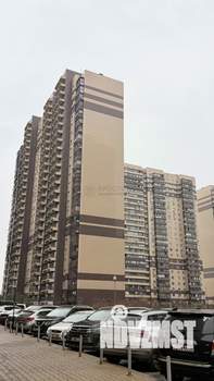 Студия квартира, вторичка, 29м2, 10/25 этаж