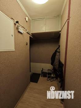 2-к квартира, вторичка, 44м2, 2/4 этаж