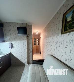 1-к квартира, вторичка, 46м2, 4/14 этаж