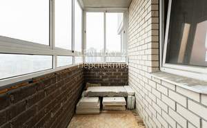 1-к квартира, вторичка, 42м2, 15/25 этаж