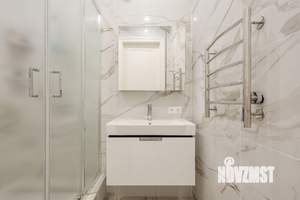 3-к квартира, вторичка, 148м2, 9/26 этаж