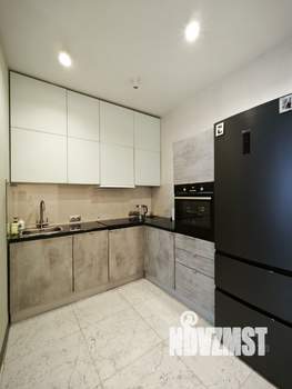 2-к квартира, вторичка, 49м2, 19/25 этаж