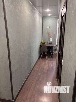 2-к квартира, вторичка, 46м2, 5/9 этаж