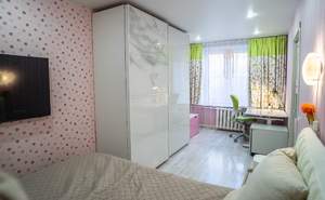 2-к квартира, вторичка, 45м2, 2/5 этаж
