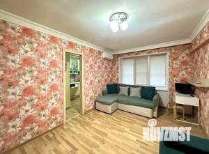 2-к квартира, вторичка, 43м2, 1/5 этаж