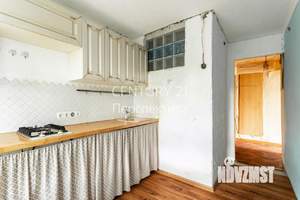 1-к квартира, вторичка, 31м2, 6/9 этаж