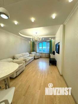 2-к квартира, вторичка, 60м2, 18/25 этаж