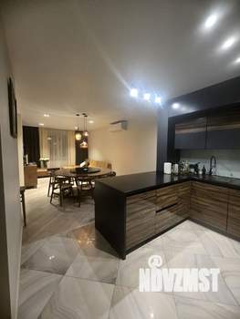 5-к квартира, вторичка, 130м2, 9/25 этаж