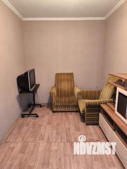 2-к квартира, вторичка, 43м2, 2/5 этаж