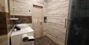 1-к квартира, вторичка, 44м2, 7/25 этаж