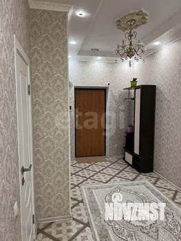 2-к квартира, вторичка, 62м2, 14/25 этаж