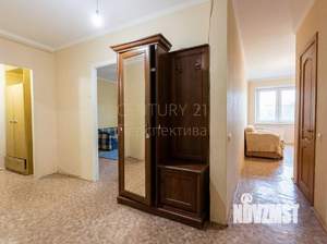 1-к квартира, вторичка, 45м2, 5/17 этаж