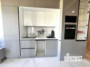 2-к квартира, вторичка, 50м2, 22/25 этаж