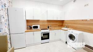 1-к квартира, вторичка, 32м2, 4/26 этаж