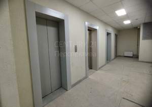 2-к квартира, вторичка, 51м2, 21/25 этаж