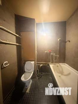 1-к квартира, вторичка, 38м2, 13/17 этаж
