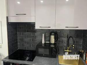 1-к квартира, вторичка, 49м2, 8/22 этаж