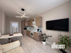 2-к квартира, вторичка, 89м2, 9/19 этаж