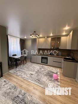 Студия квартира, вторичка, 48м2, 7/13 этаж