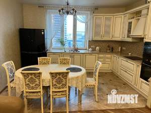 3-к квартира, вторичка, 89м2, 9/26 этаж