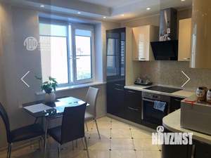 1-к квартира, вторичка, 42м2, 7/14 этаж