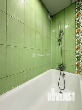 2-к квартира, вторичка, 60м2, 4/25 этаж