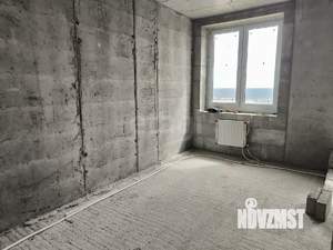 2-к квартира, вторичка, 68м2, 17/25 этаж