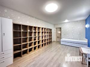 2-к квартира, вторичка, 64м2, 6/25 этаж