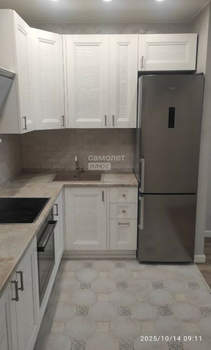 1-к квартира, вторичка, 54м2, 5/9 этаж