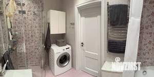 2-к квартира, вторичка, 66м2, 23/25 этаж