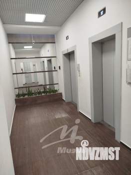 Студия квартира, вторичка, 29м2, 23/25 этаж