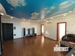 2-к квартира, вторичка, 75м2, 22/25 этаж