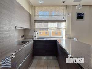 4-к квартира, вторичка, 171м2, 13/25 этаж