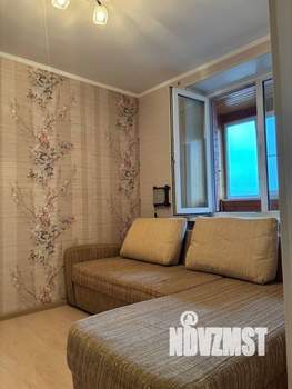 2-к квартира, вторичка, 42м2, 6/9 этаж