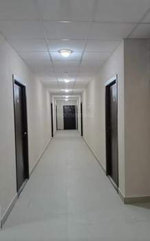 1-к квартира, вторичка, 41м2, 4/25 этаж