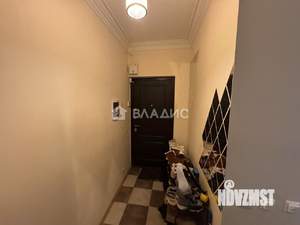 2-к квартира, вторичка, 67м2, 24/28 этаж