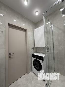 1-к квартира, вторичка, 47м2, 13/20 этаж