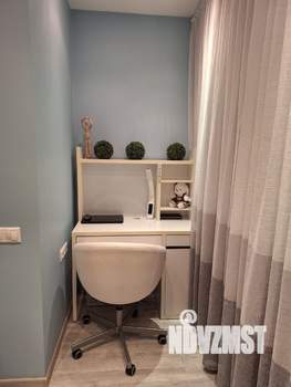 Студия квартира, вторичка, 31м2, 17/25 этаж