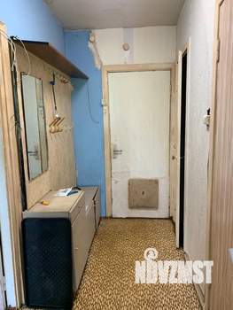 1-к квартира, вторичка, 34м2, 6/9 этаж