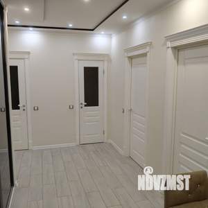 2-к квартира, вторичка, 84м2, 14/19 этаж