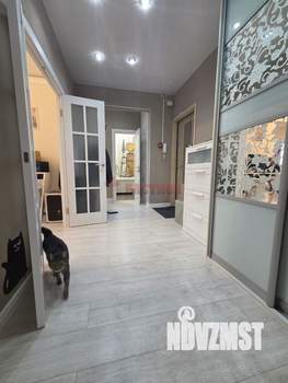 2-к квартира, вторичка, 60м2, 22/25 этаж