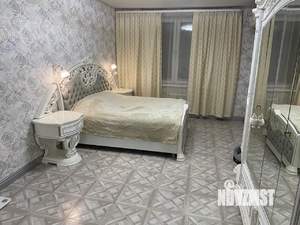 3-к квартира, вторичка, 148м2, 11/24 этаж