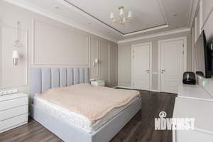 3-к квартира, вторичка, 148м2, 9/26 этаж