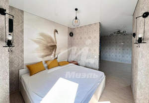 2-к квартира, вторичка, 58м2, 17/24 этаж
