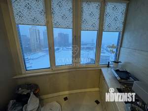 3-к квартира, вторичка, 127м2, 10/24 этаж