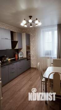 2-к квартира, вторичка, 77м2, 6/25 этаж