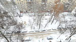 1-к квартира, вторичка, 31м2, 9/9 этаж